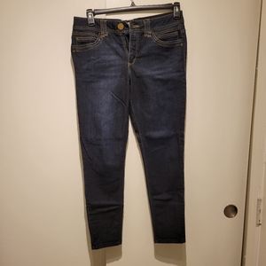 Size 10 democracy jeans